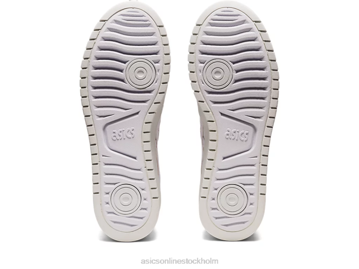 Asics japan s pf kvinnor D6D03097 vit