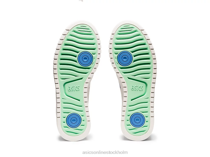 Asics japan s pf kvinnor D6D03162 vit