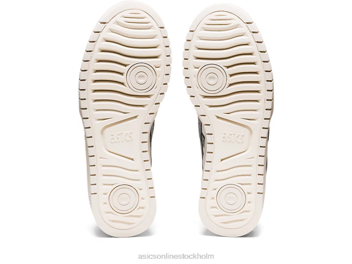 Asics japan s pf kvinnor D6D03318 vit/piemontegrå