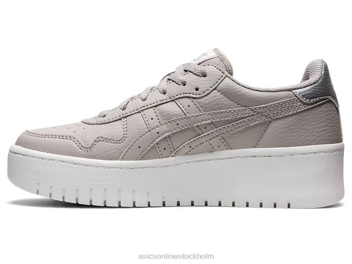 Asics japan s pf kvinnor D6D04065 ostrongrå
