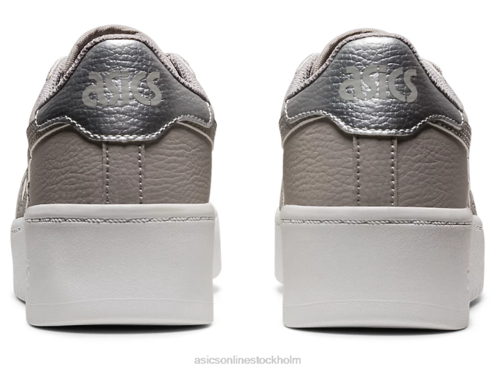 Asics japan s pf kvinnor D6D04065 ostrongrå