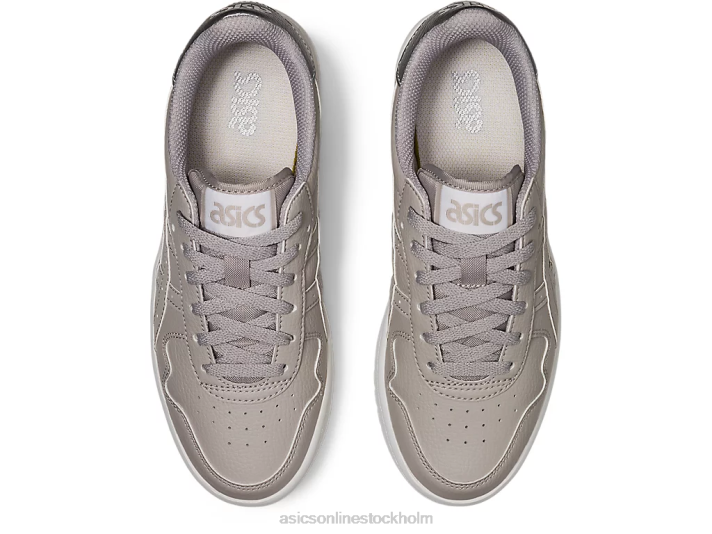 Asics japan s pf kvinnor D6D04065 ostrongrå