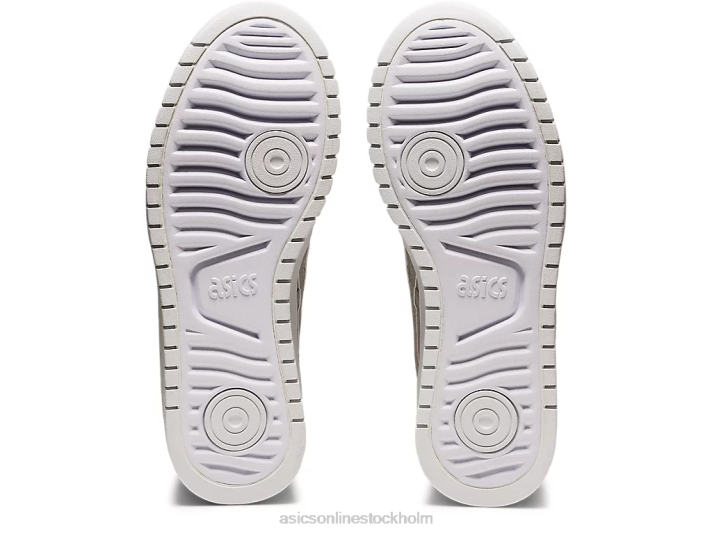 Asics japan s pf kvinnor D6D04065 ostrongrå