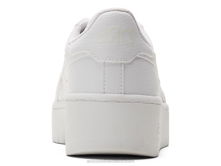 Asics japan s pf kvinnor D6D04163 vit