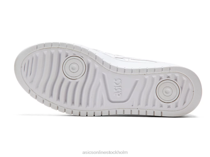 Asics japan s pf kvinnor D6D04163 vit