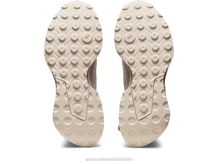 Asics jogger x81 kvinnor D6D0631 kräm/vit
