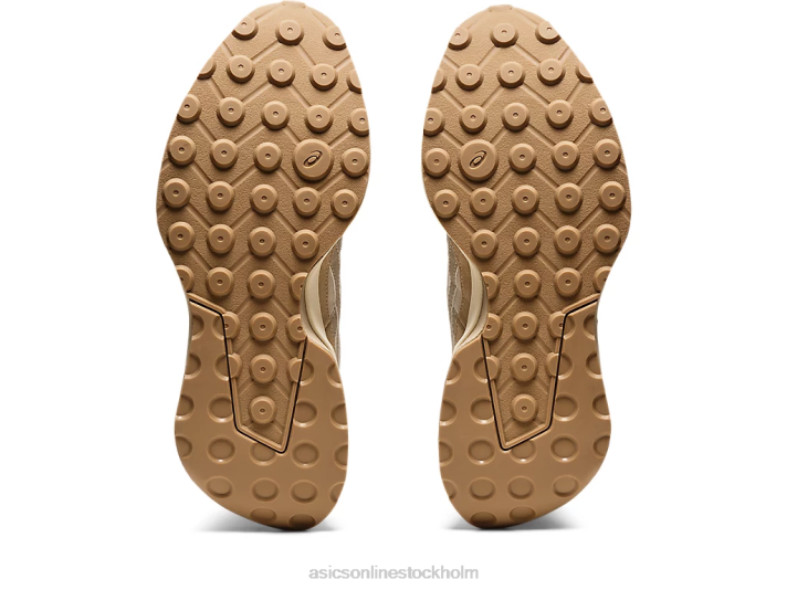 Asics jogger x81 kvinnor D6D0738 spackel/björk