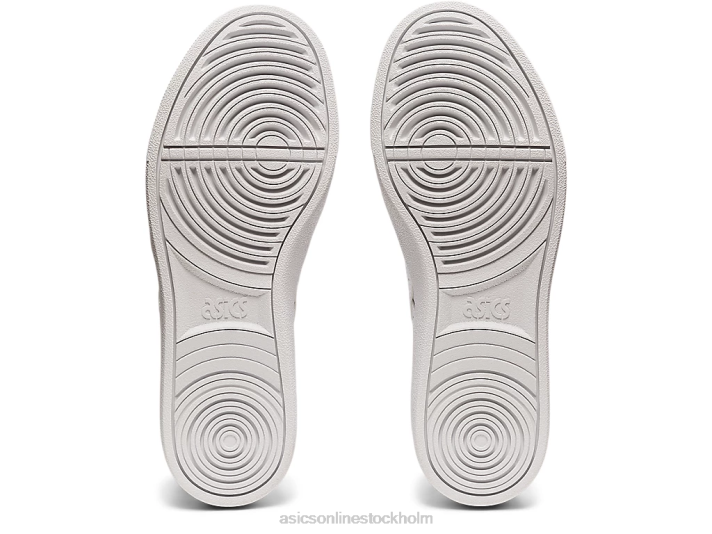Asics klassisk ct kvinnor D6D03863 vit