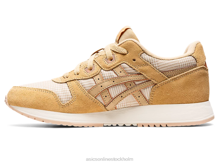 Asics lyte klassiker kvinnor D6D02794 dyn/dyn