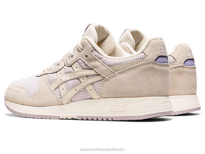 Asics lyte klassiker kvinnor D6D02822 björk/björk