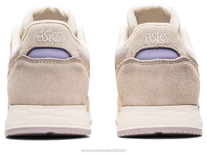 Asics lyte klassiker kvinnor D6D02822 björk/björk