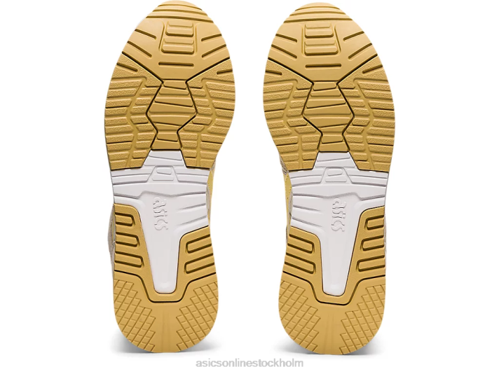 Asics lyte klassiker kvinnor D6D03530 grädde/smör