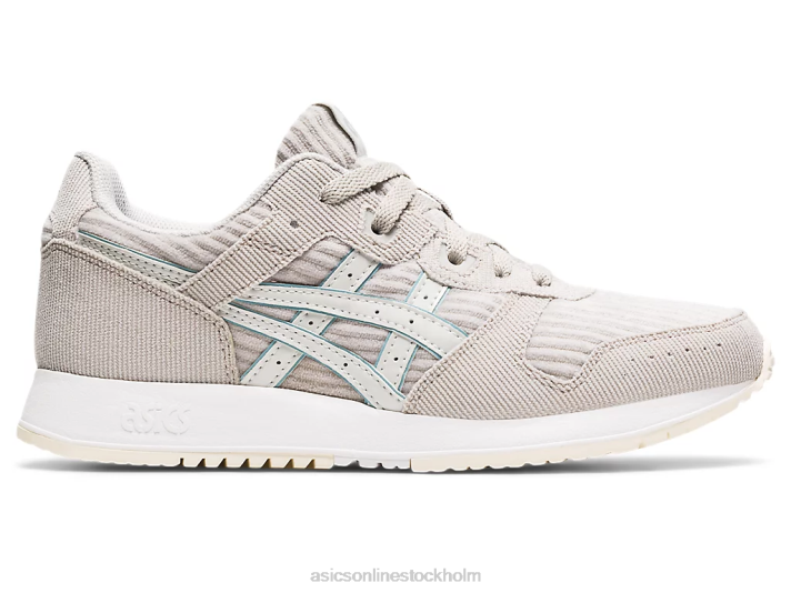 ostrongrå/glaciärgrå