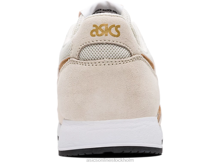 Asics lyte klassiker kvinnor D6D04174 björk/rent guld