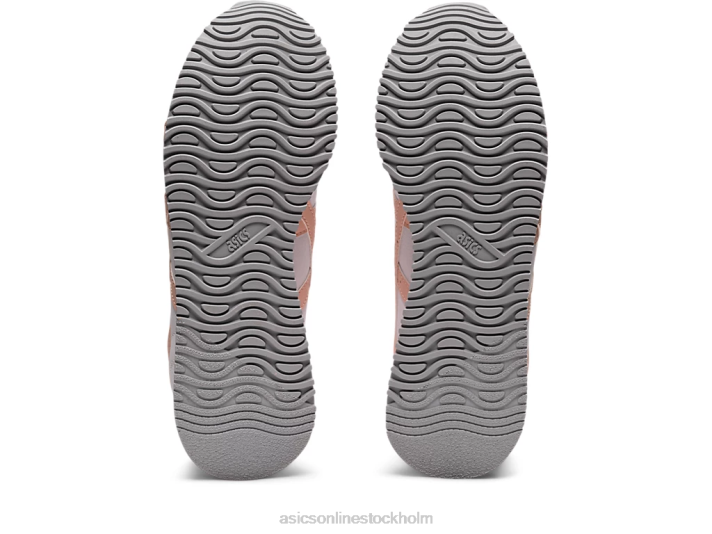 Asics tigerlöpare kvinnor D6D02635 vit/bris