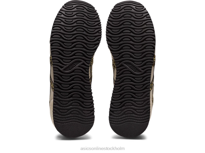 Asics tigerlöpare kvinnor D6D02954 björk/sand