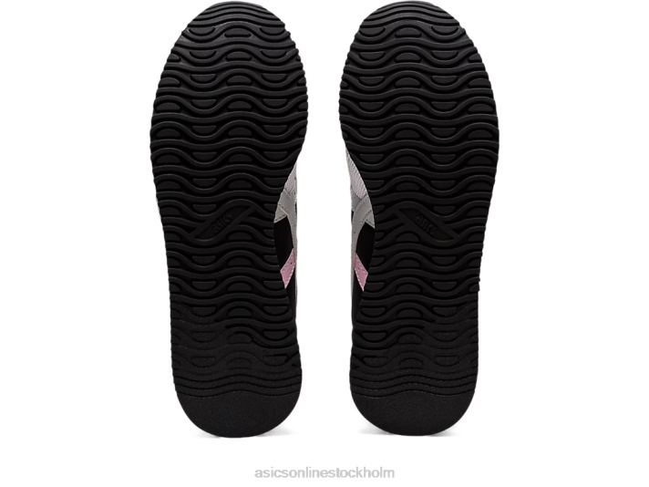 Asics tigerlöpare kvinnor D6D03189 vit/glaciärgrå