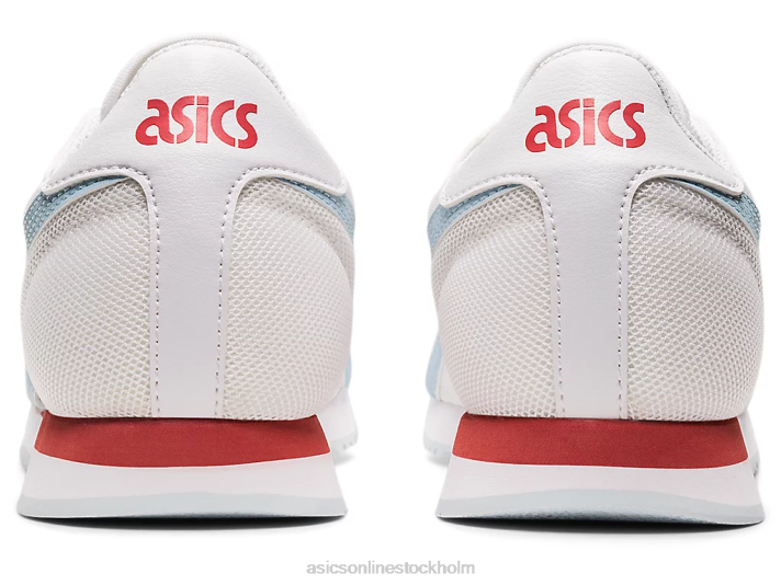 Asics tigerlöpare kvinnor D6D03522 vit/himmel