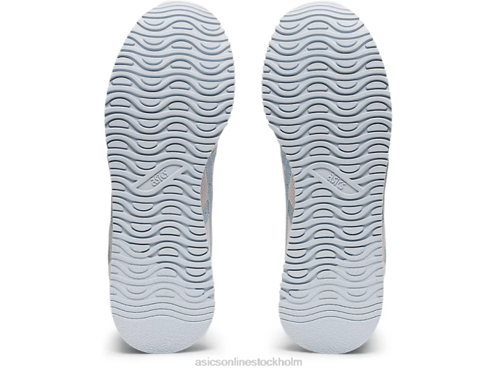 Asics tigerlöpare kvinnor D6D03522 vit/himmel