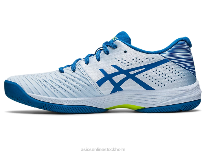 Asics lösning swift ff kvinnor D6D02468 himmel/återfödd blå