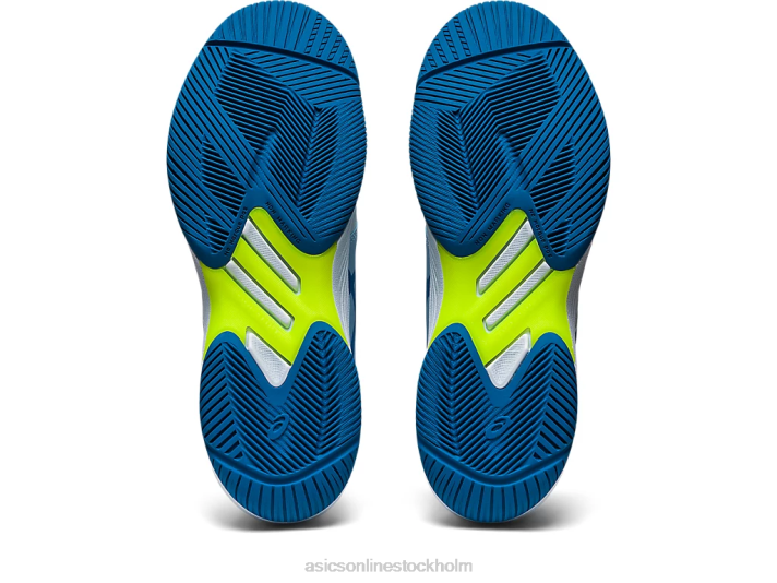 Asics lösning swift ff kvinnor D6D02468 himmel/återfödd blå