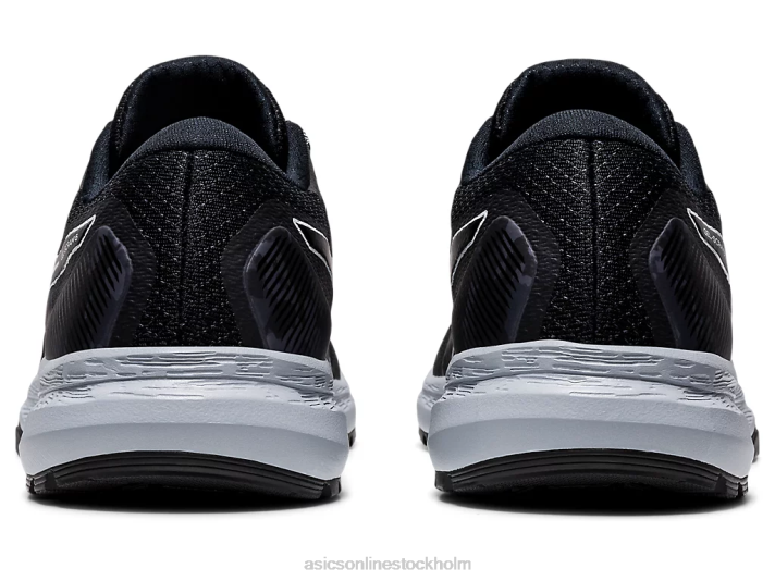 Asics gel-scram 6 kvinnor D6D03590 grafitgrå/svart