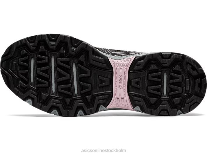 Asics gel-venture 7 kvinnor D6D04118 lavgrön/vattendelarros