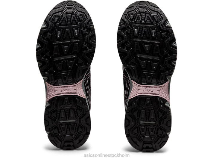 Asics gel-venture 7 kvinnor D6D04118 lavgrön/vattendelarros