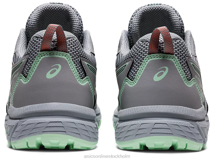 Asics gel-venture 8 kvinnor D6D03355 piemontegrå/metropol