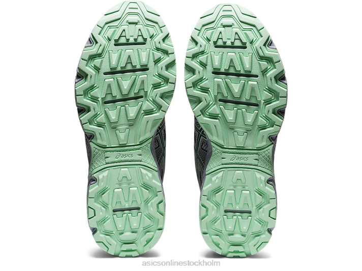 Asics gel-venture 8 kvinnor D6D03355 piemontegrå/metropol