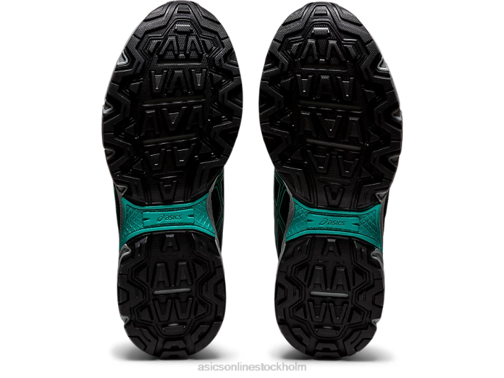 Asics gel-venture 8 kvinnor D6D03441 svart