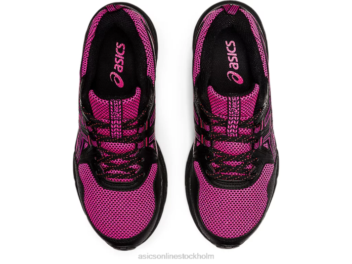 Asics gel-venture 8 kvinnor D6D03533 rosa glo