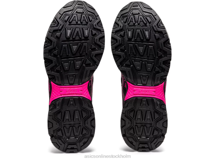 Asics gel-venture 8 kvinnor D6D03533 rosa glo