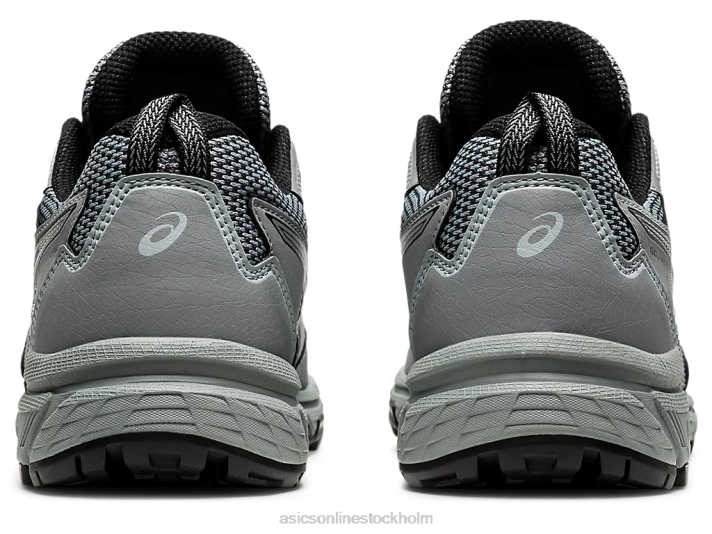 Asics gel-venture 8 kvinnor D6D03556 plåtsten/rent silver