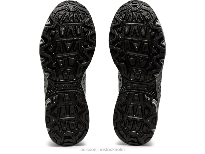 Asics gel-venture 8 kvinnor D6D03556 plåtsten/rent silver