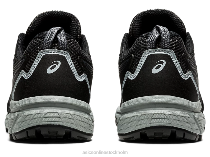 Asics gel-venture 8 kvinnor D6D03592 grafitgrå/bärgrå