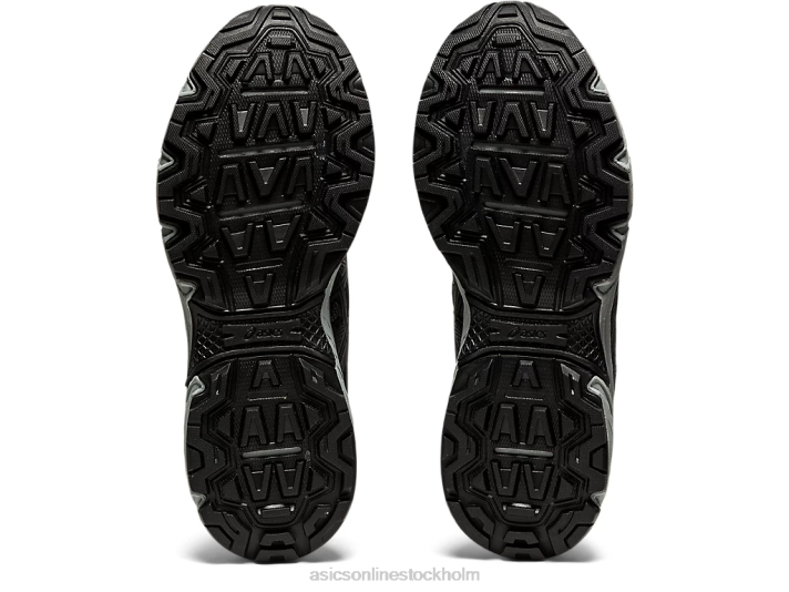 Asics gel-venture 8 kvinnor D6D03592 grafitgrå/bärgrå