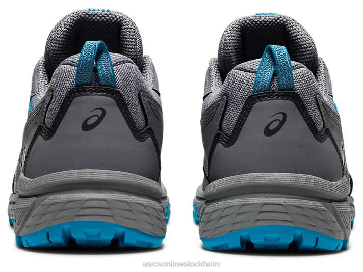 Asics gel-venture 8 kvinnor D6D03904 sheet rock/metropol