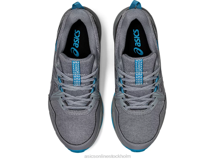 Asics gel-venture 8 kvinnor D6D03904 sheet rock/metropol