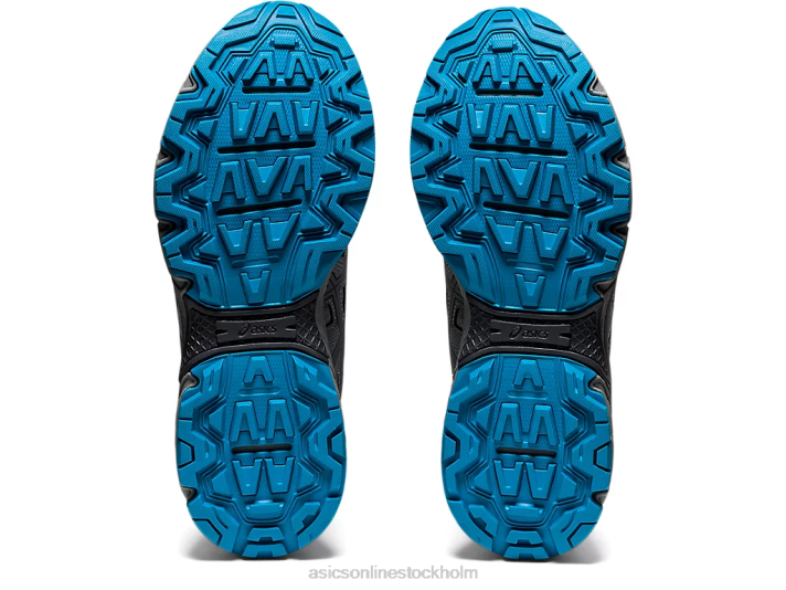 Asics gel-venture 8 kvinnor D6D03904 sheet rock/metropol