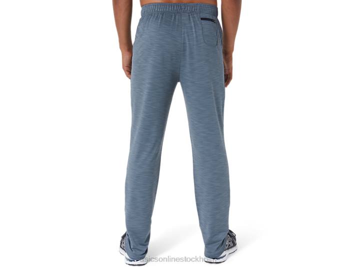 Asics fp byxa män D6D01071 metropolis spacedye