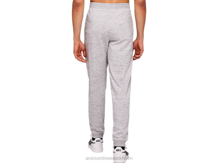 Asics ft op pnt män D6D01653 piemonte grå ljung