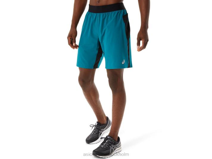 sammetsfuru/performance svart