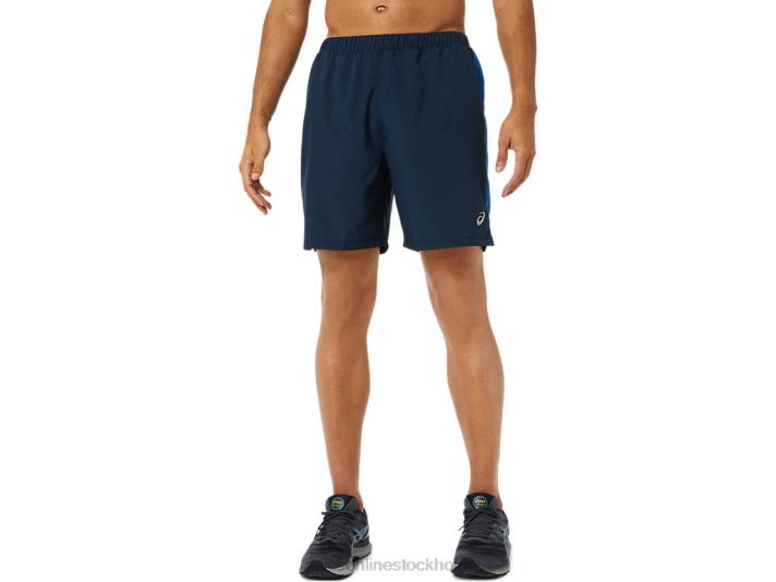 french blue/lake drive