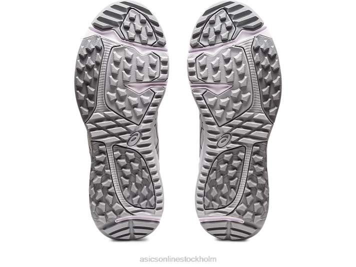 Asics gel-kayano ess bred män D6D0292 glaciärgrå/rent silver