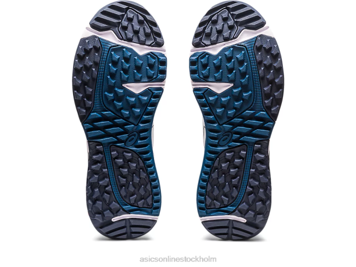 Asics gel-kayano ess bred män D6D065 vit