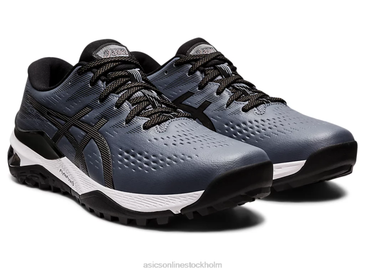 Asics gel-kayano ess män D6D01160 metropol/gunmetal