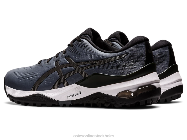 Asics gel-kayano ess män D6D01160 metropol/gunmetal