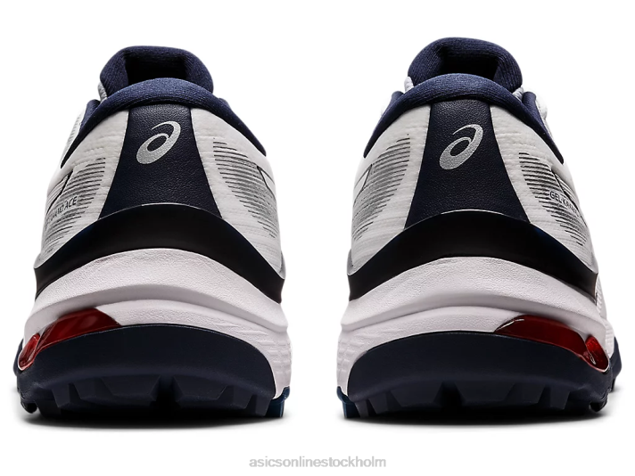 Asics gel-kayano ess män D6D01191 vit