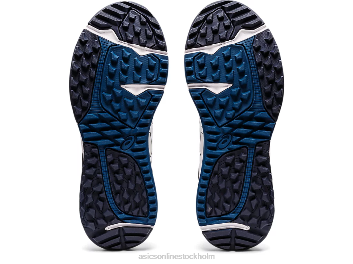 Asics gel-kayano ess män D6D01191 vit